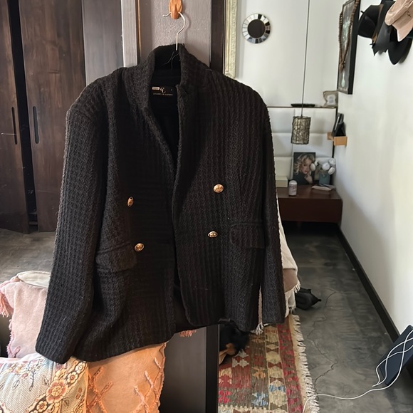 awesome blazer - Picture 1 of 5